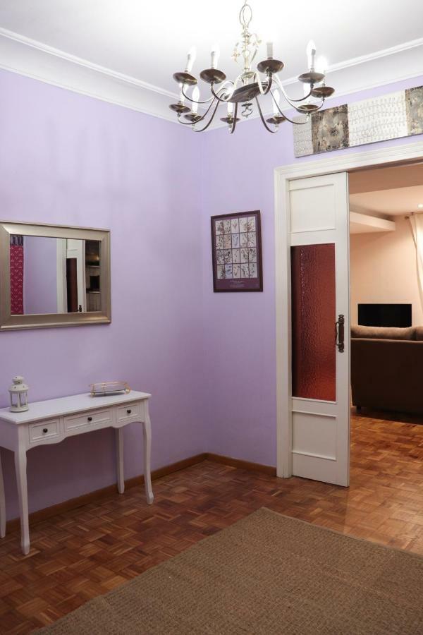 La Cebra Apartment Cadiz Exterior photo